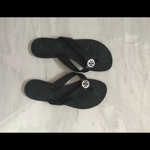 Tory Burch Monroe Sandals